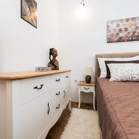 Modern In With Terrace Dom wakacyjny